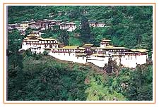 Bhutan, Himalayas in Bhutan, Travel to Bhutan