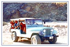 Jeep Safari, Jeep Safari in Himalaya, Himalayan Jeep Safari Tour