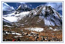 Mountaineering in Himalaya, Himalayas Mountaineering Trip, Mountaineering Holiday in Himalaya