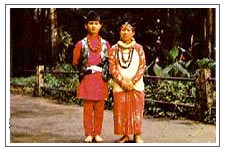 People Of Sikkim