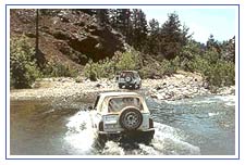 Jeep Safari, Mountain Jeep Safari, Jeep Safari in Himalayas