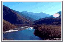 Arunachal Pradesh, India's land of rising sun