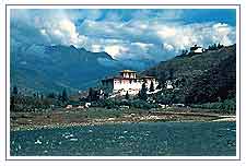 Bhutan Travel Trip