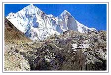 Autobiography of 2025 a himalaya mountain