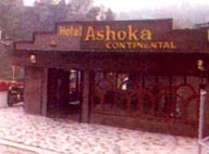 Hotel Ashoka Continental